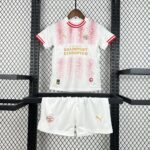 Kids PSV Eindhoven 2025-26 Special Kit