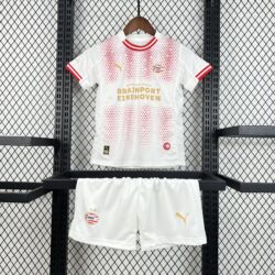 Kids PSV Eindhoven 2025-26 Special Kit