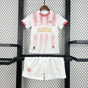 Kids PSV Eindhoven 2025-26 Special Kit