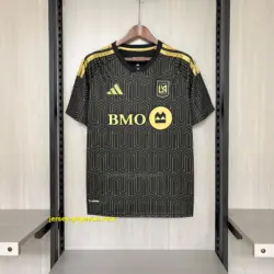 2026-27 Los Angeles Home Jersey