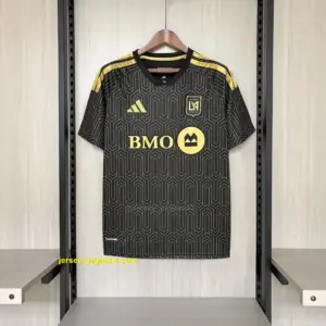2026-27 Los Angeles Home Jersey