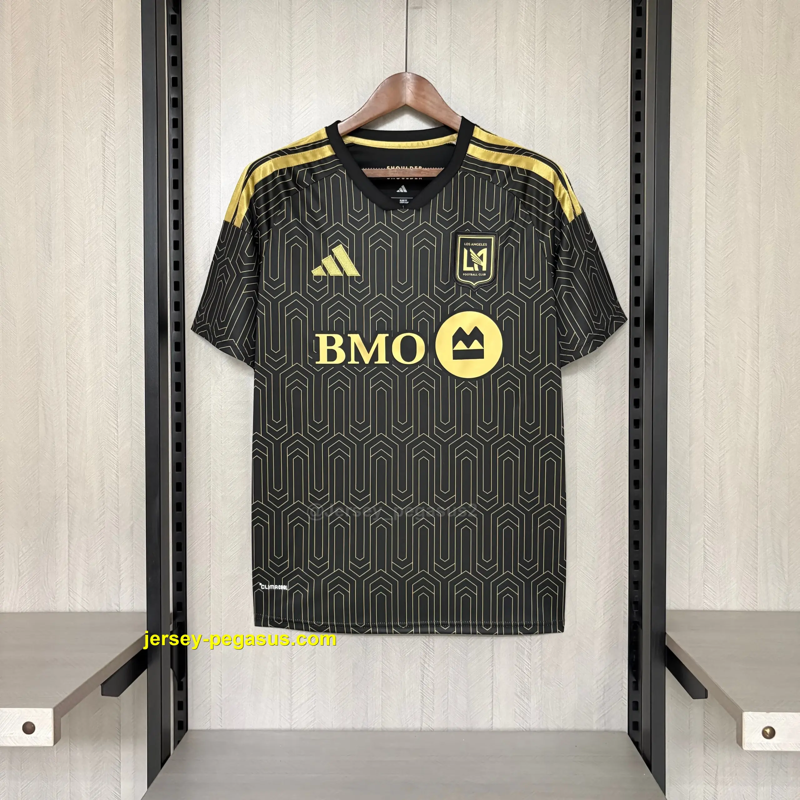 2026-27 Los Angeles Home Jersey 2026-27 Los Angeles Home Jersey