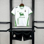 Kids Racing de Santander 2025-26 Home Kit