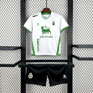 Kids Racing de Santander 2025-26 Home Kit
