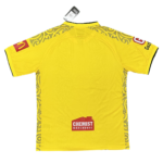 Wellington Phoenix 2024-25 Home Jersey