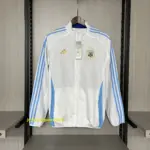 2024-25 Argentina double-faced windbreaker