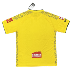 Wellington Phoenix 2024-25 Home Jersey