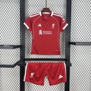 LWP 202526 Home Kids Kit