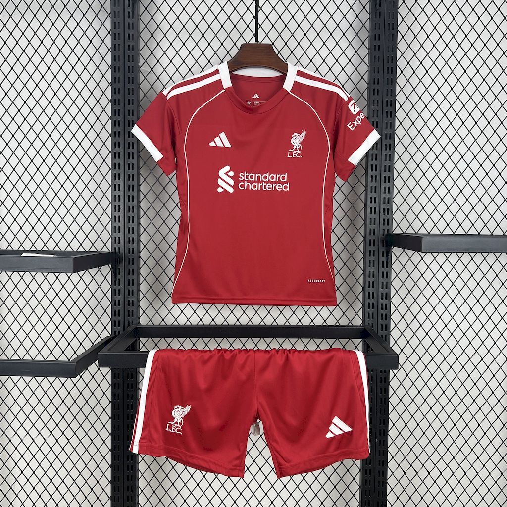 LWP 202526 Home Kids Kit