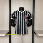 2026-27 Player Version Corinthians Away Jersey