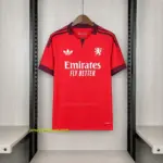 2026-27 Lyon Away Jersey