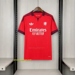2026-27 Lyon Away Jersey