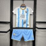 Malaga 2024-25 Home Kids Kit