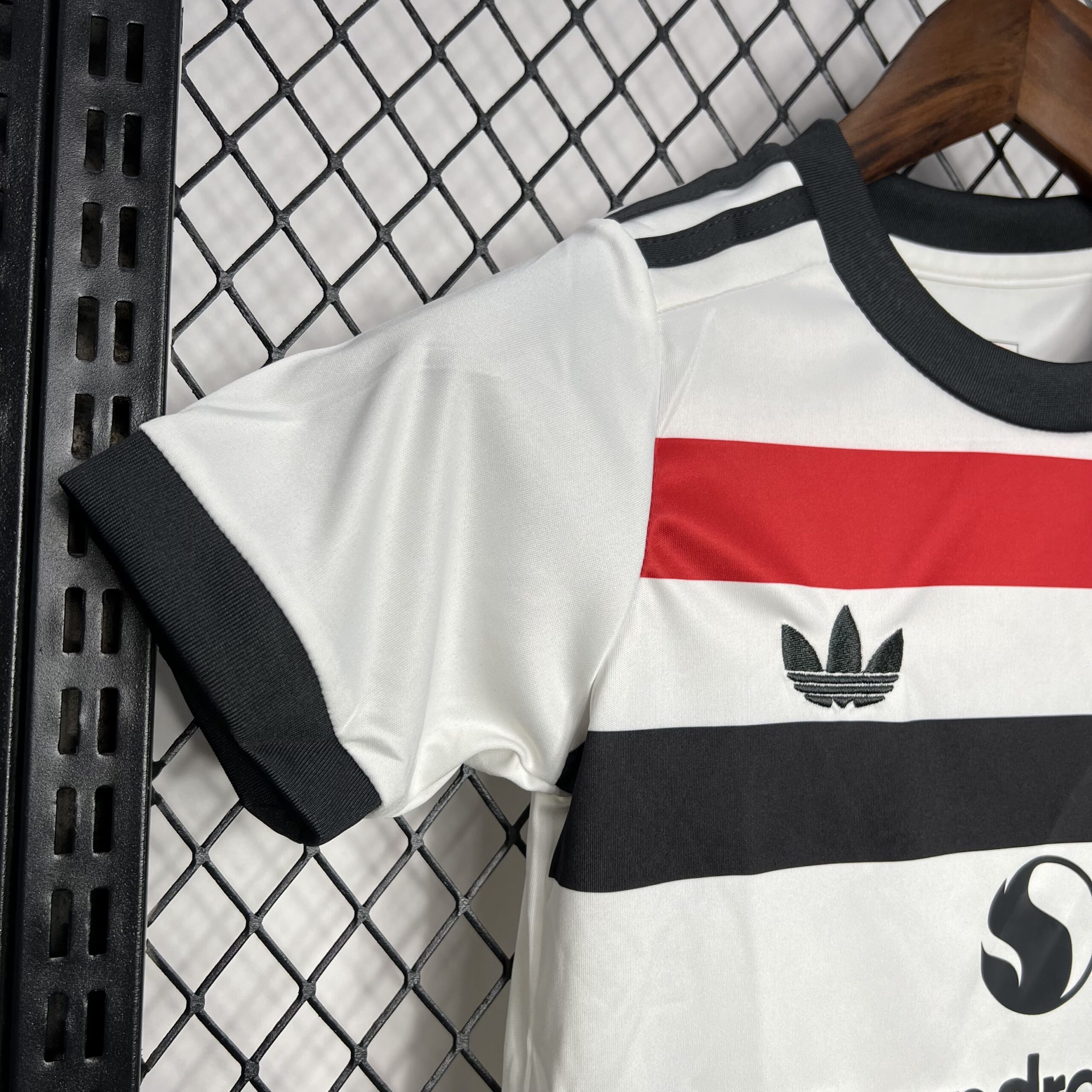 Manchester United 2024-25 Third Away Kids Kit Manchester United 2024-25 Third Away Kids Kit