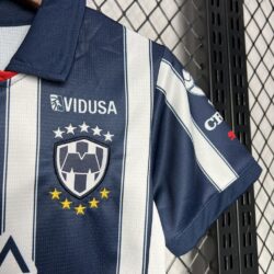 Monterrey 2024-25 Home Kids Kit