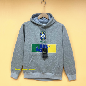 Brazilian Sweater Grey