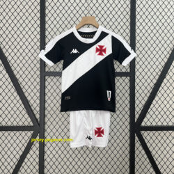 Vasco da Gama Home Kid Kits Youth Apparels Sport
