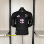 2026-27 Player Version Inter Miami Away Jersey