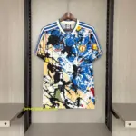 2025-26 PSG III Jersey