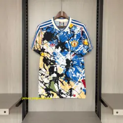2026-27 M-U Special Edition Jersey