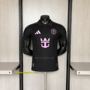 2026-27 Player Version Inter Miami Away Jersey