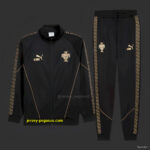 2026 Portugal Eusebio Special Tracksuit