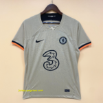 Chelsea 2nd away