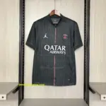 2025-26 PSG IIII Jersey