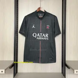 2025-26 PSG IIII Jersey