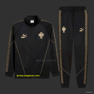 2026 Portugal Eusebio Special Tracksuit