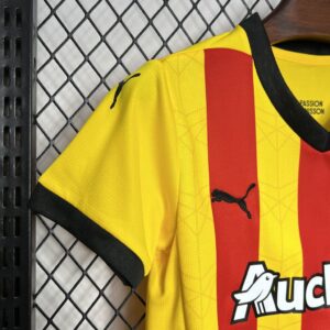 RC Lens 2024-25 Home Kids Kit