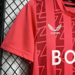 Rangers 2024-25 Goalkeeper Kids Kit