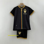 Venezia kids home best soccer jersey