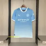 2026-27 Manchester City Home Jersey