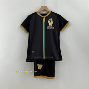 Venezia kids home best soccer jersey