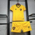 Sport Recife 2024-25 Away Kids Kit