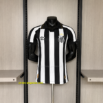 2026-27 Player Version Santos Away Jersey