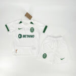 Sporting CP 2024-25 Souvenir Kids Kit