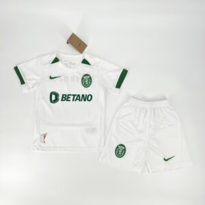 Sporting CP 2024-25 Souvenir Kids Kit