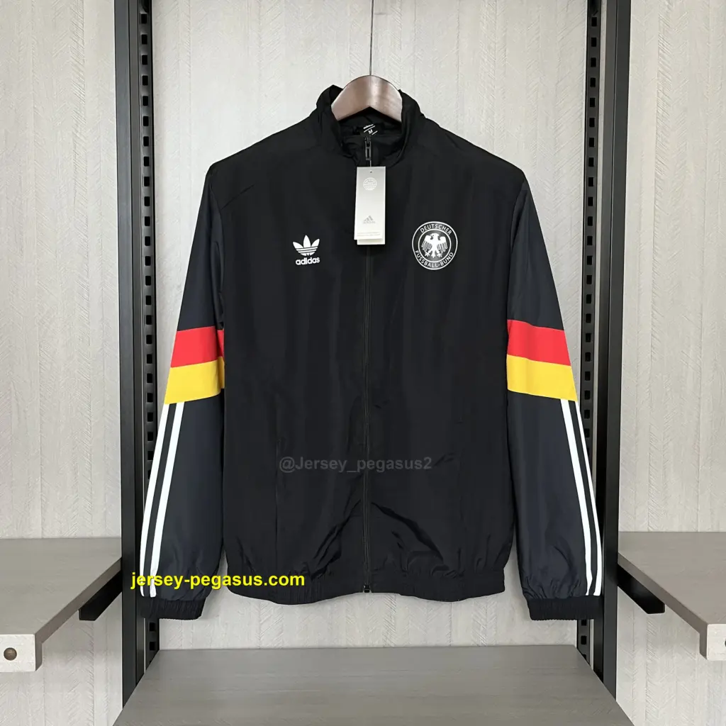2024-25 German windbreaker