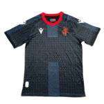 georgia 2024-25 Euro Third Jersey