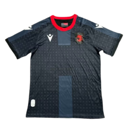 georgia 2024-25 Euro Third Jersey