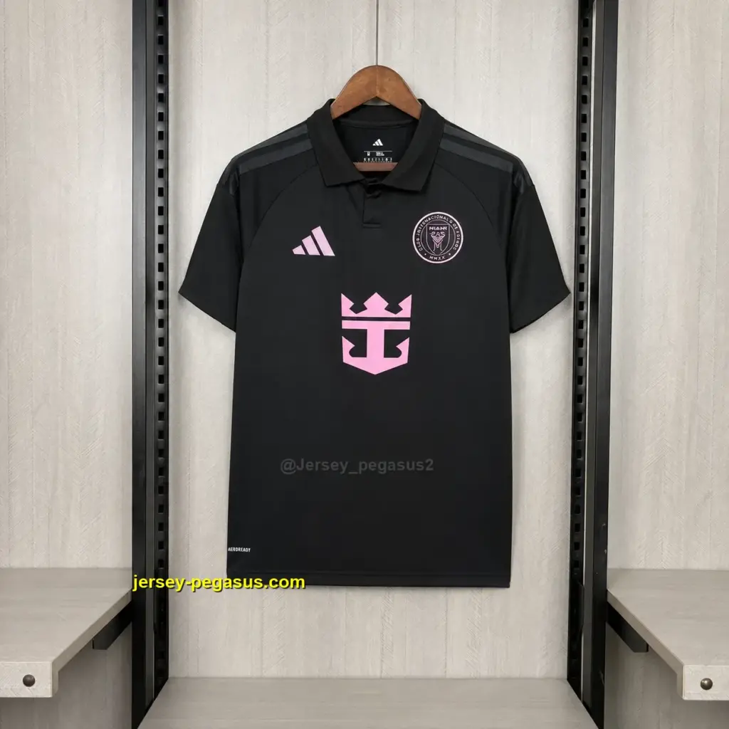 2026-27 Miami Away Jersey