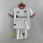 kids Athletic Bilbao third away Cheap Football Kit
