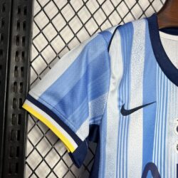 Tottenham Hotspur 2024-25 Away Kids Kit