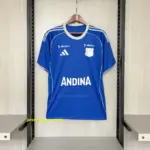 2026-27 Millonarios Home Jersey