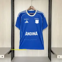 2026-27 Millonarios Home Jersey