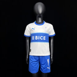 kids Deportivo Universidad Católica Home