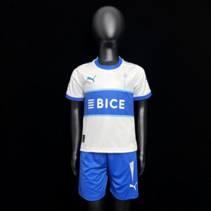 kids Deportivo Universidad Católica Home