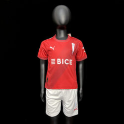 kids Deportivo Universidad Católica away